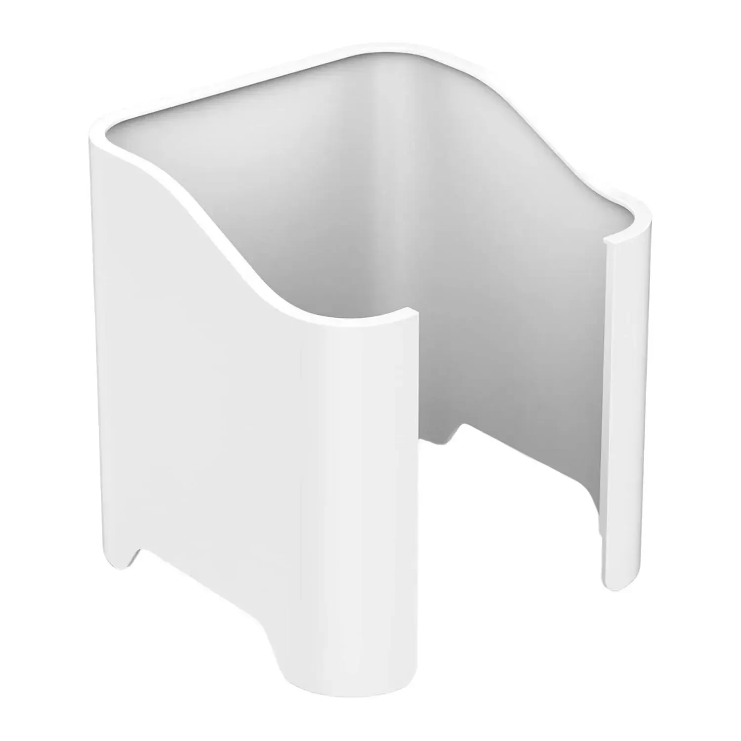 Б/У Чехол для светового оборудования Chauvet DJ Freedom Par 9 Sleeve водозащита, белый (набор, 4 шт.)