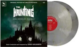 Виниловая пластинка Jerry Goldsmith – The Haunting (Original Soundtrack) 2024