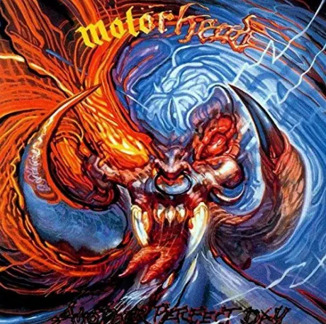 Виниловая пластинка Motorhead – Another Perfect Day