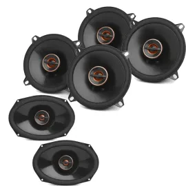 2004-2008 Acura TSX Infinity Complete Speaker Replacement Package