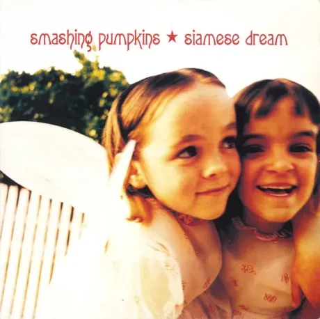 SMASHING PUMPKINS - Siamese Dream (LP , Used)