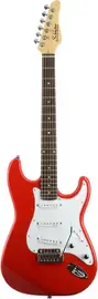 Электрогитара Schecter California Vintage VS-2 HRR