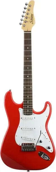 Электрогитара Schecter California Vintage VS-2 HRR