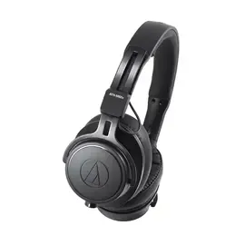 Наушники AUDIO-TECHNICA ATH-M60X