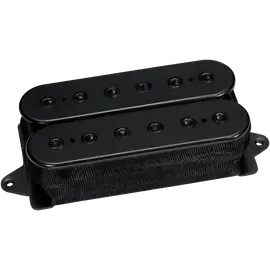 Звукосниматель для электрогитары DiMarzio DP215FBK Evo 2 F-Spaced Bridge Black