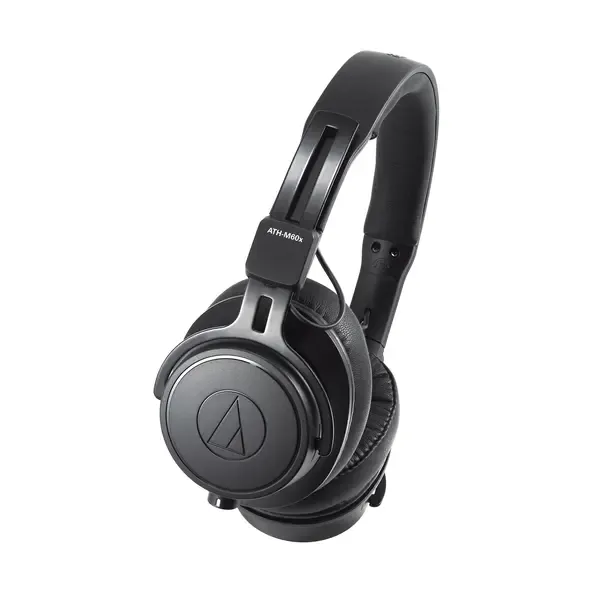 Наушники AUDIO-TECHNICA ATH-M60X