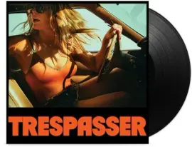 Виниловая пластинка Grace Potter - Trespasser [New Vinyl LP]