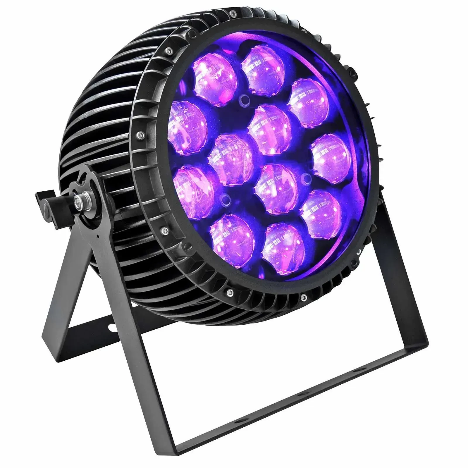 Светодиодный прибор Blizzard Lighting TOURnado WIMAX QZoom