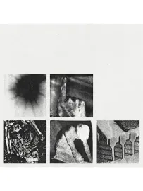 NINE INCH NAILS - Bad Witch (CD)