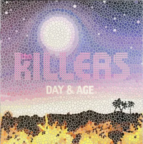 THE KILLERS - Day & Age (CD)
