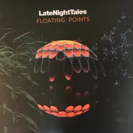 Виниловая пластинка FLOATING POINTS – Latenighttales