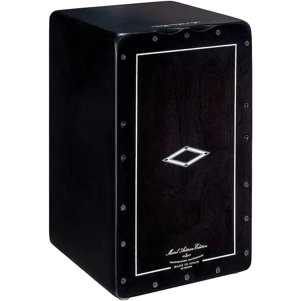 Кахон MEINL Artisan Edition Tango Line Cajon Satin Black