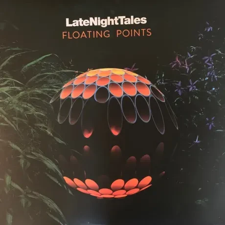Виниловая пластинка FLOATING POINTS – Latenighttales