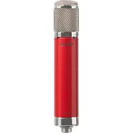 Вокальный микрофон Avantone CV-12 Multi-Pattern Large Capsule Tube Condenser Microphone