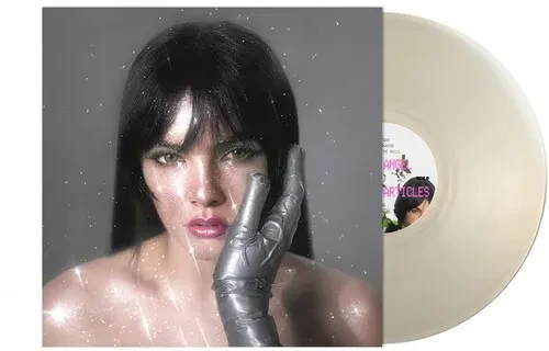 Виниловая пластинка BENEE - Ur An Angel I'm Just Particles [New Vinyl LP] Explicit, White, Colored V