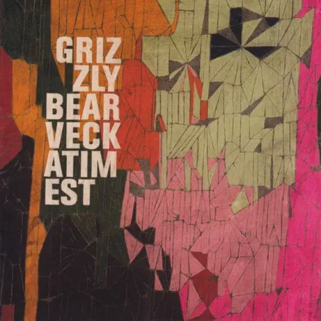 GRIZZLY BEAR - Veckatimest (CD)