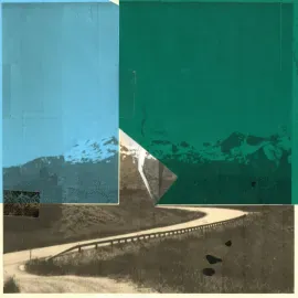 Macie Stewart - When the Distance is Blue NEW Vinyl