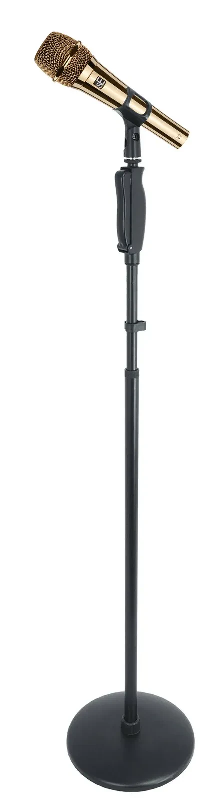 Se Electronics V7 Gold Dynamic Supercardioid Vocal Handheld Microphone+Mic Stand