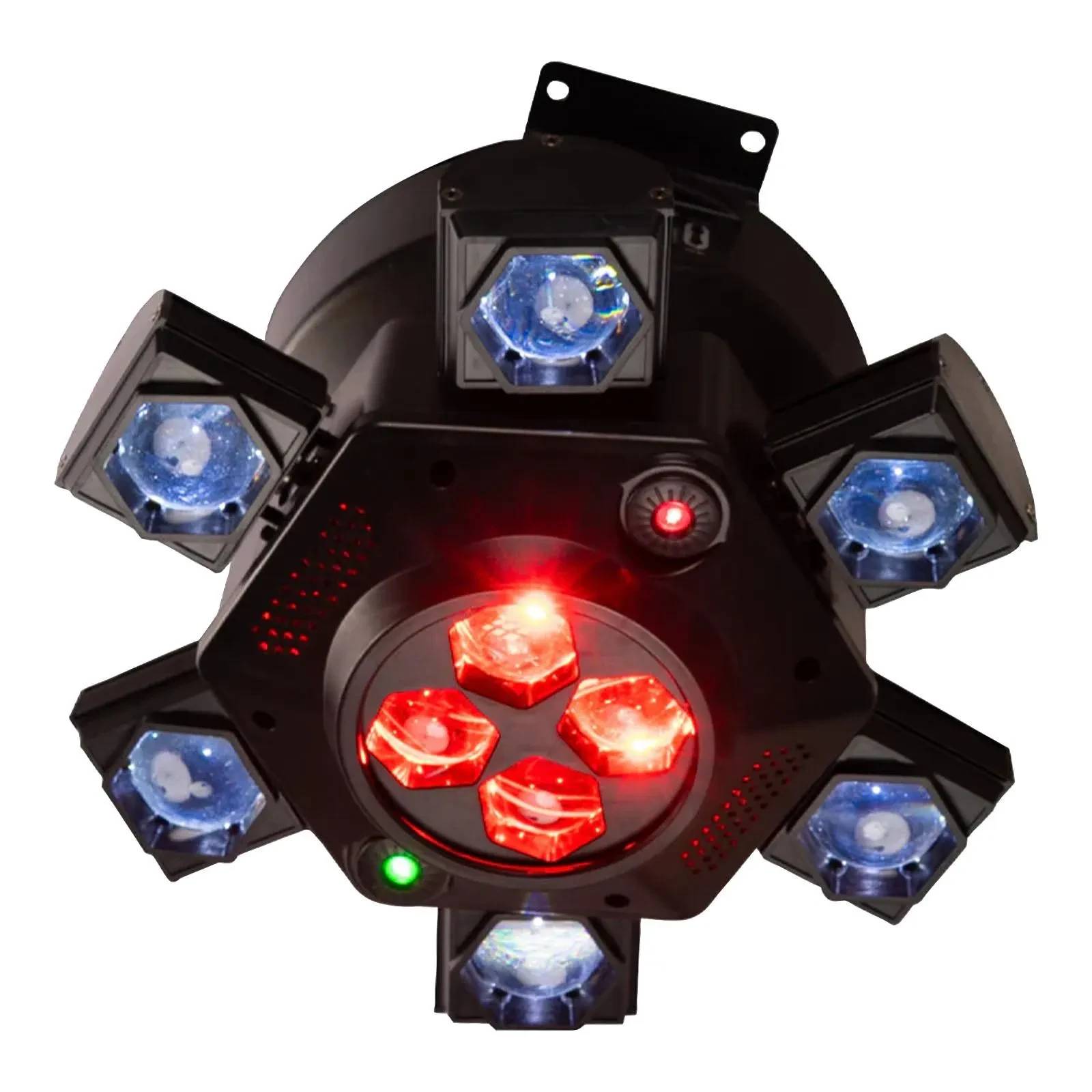 Световой эффект Eliminator Lighting CenterDroid RGBW LED