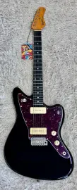 Б/У Электрогитара Tagima TW61 BK-DF/TT Offset с датчиками P90, черный