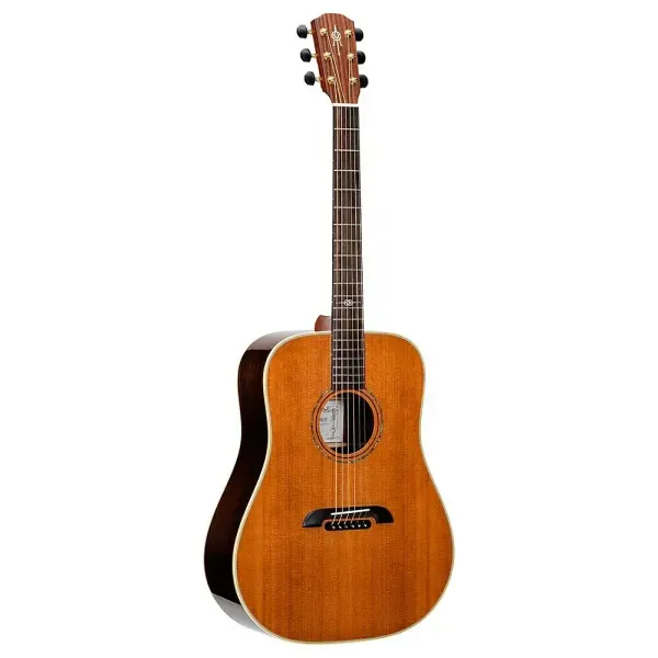 Акустическая гитара Alvarez Yairi DYM74 Dreadnought Natural