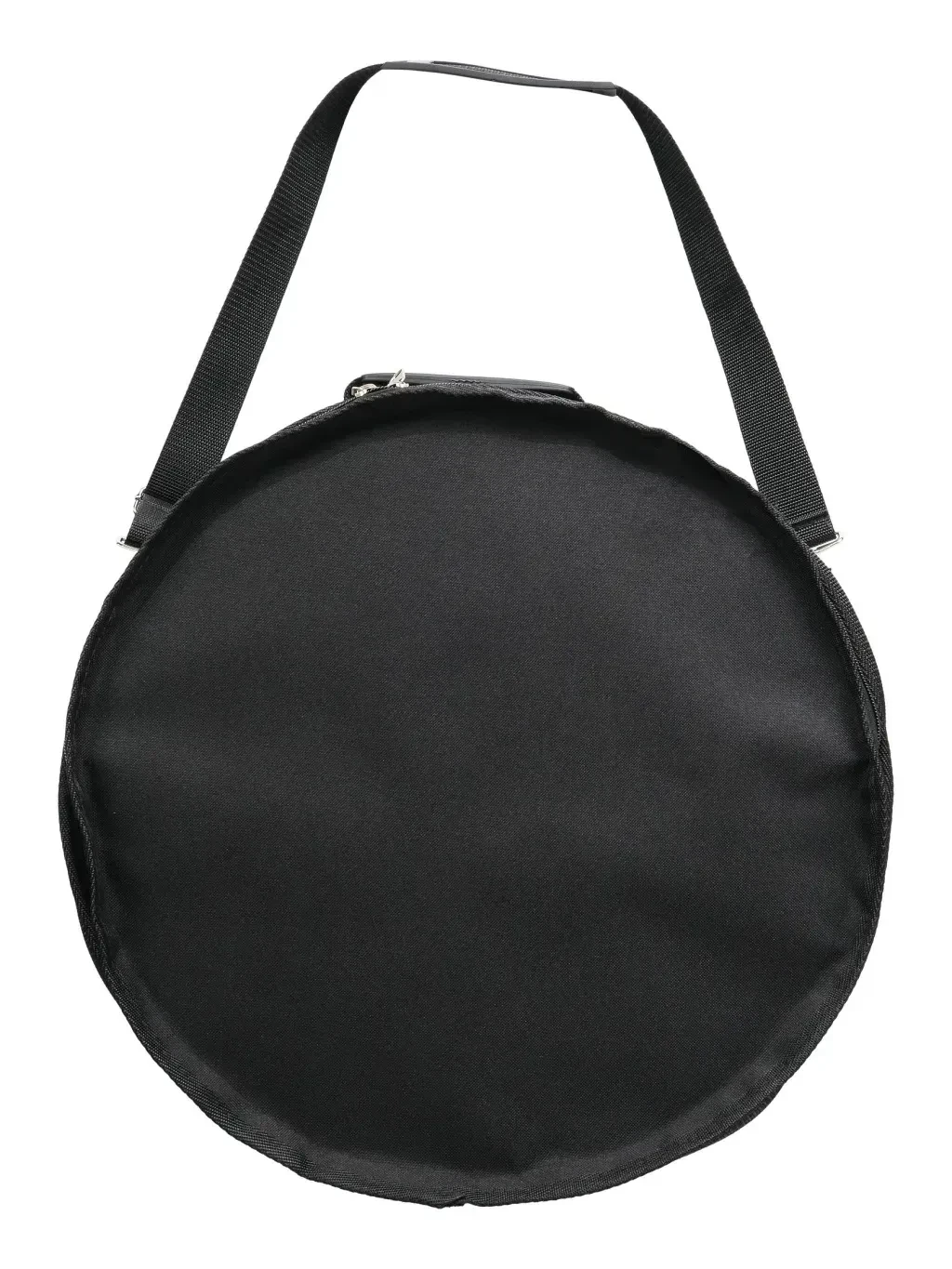 Чехол для барабана Lutner LBRM2-14x5,5 Black