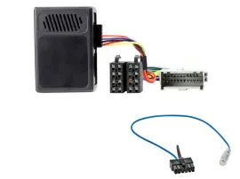 Connects2 Lenkradadapter für Chevrolet Avalanche Cavalier Corvette Malibu Kenwoo