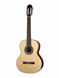 Классическая гитара Kremona F65S