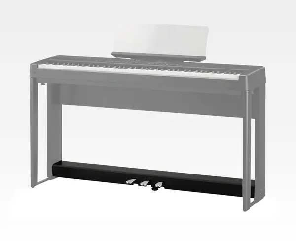 Педальный блок Kawai F-302B, для цифровых пианино ES520 и ES920