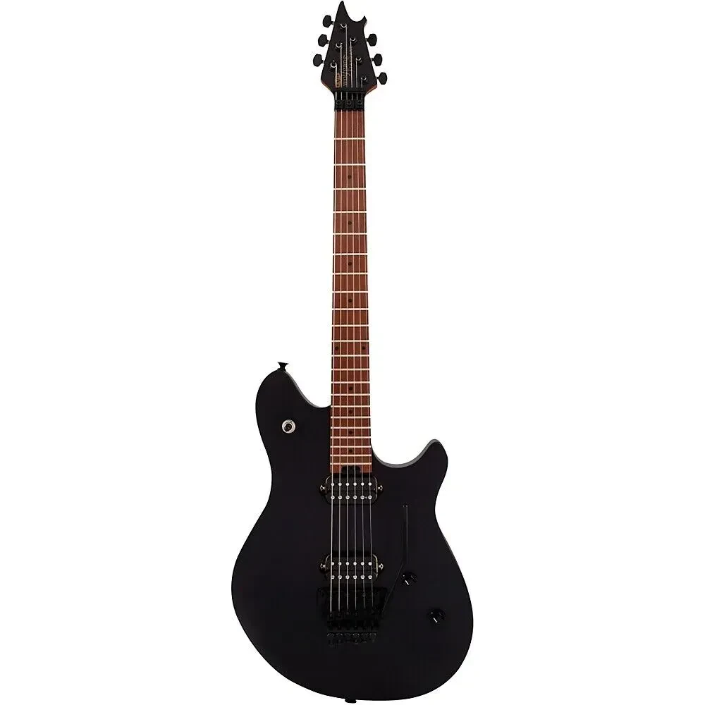 Электрогитара EVH Wolfgang Standard Bomber Black