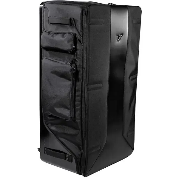 Чехол для барабанных стоек Gruv Gear Veloc Drum Hardware Bag Black