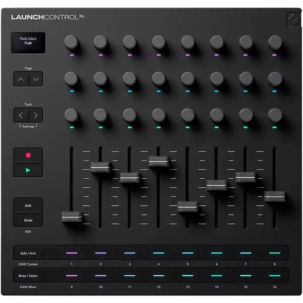 Novation Launch Control XL 3
