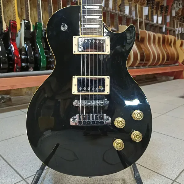 Электрогитара Photogenic Les Paul HH China 2010s