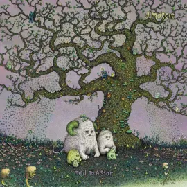 Виниловая пластинка J Mascis – Tied To A Star Sealed