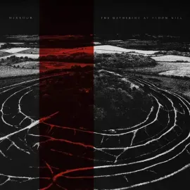Виниловая пластинка Mirador – The Gathering At Badon Hill (EP, 12") (Релиз 2026)