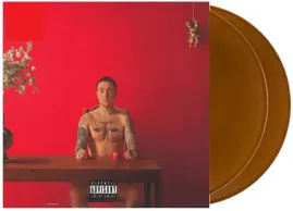 Mac Miller - Watching Movies with the Sound Off [Brown Vinyl] NEW Vinyl