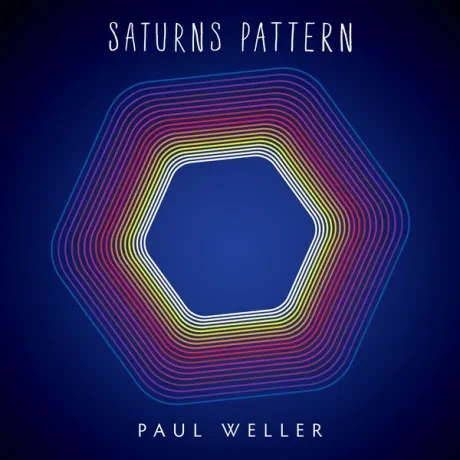 PAUL WELLER - Saturns Pattern (CD)