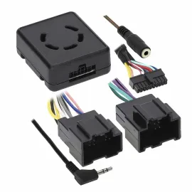 Axxess AXTC-LN29 Wiring Interface for  - Sonic Electronix
