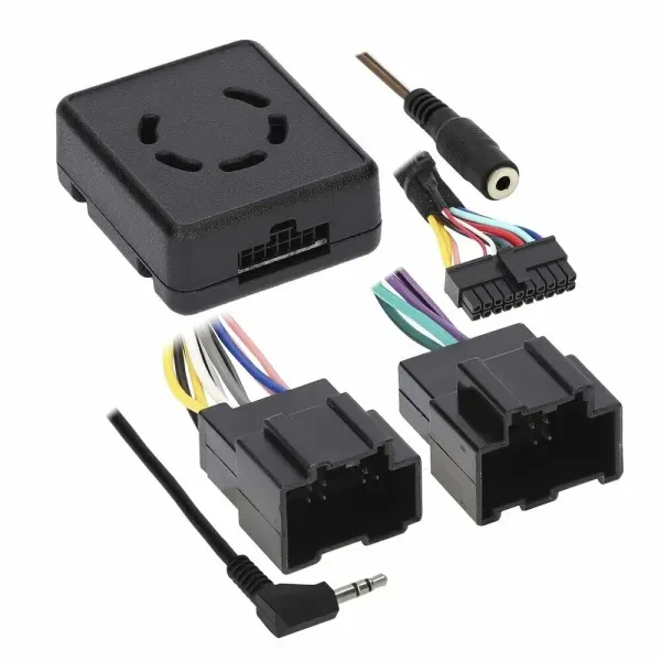 Axxess AXTC-LN29 Wiring Interface for  - Sonic Electronix