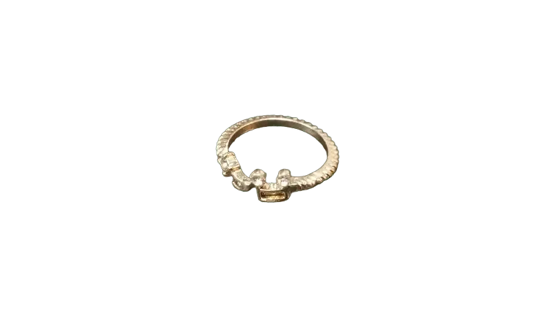 Кольцо LTR EP-76 "Ноты"