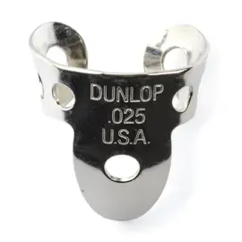 Медиаторы Dunlop Nickel Silver 33P.025