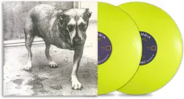 Виниловая пластинка Alice in Chains – Alice in Chains (Релиз 2026)