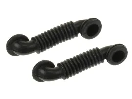 ACV Gummitürdurchführungstülle (2 x) - 1420-01