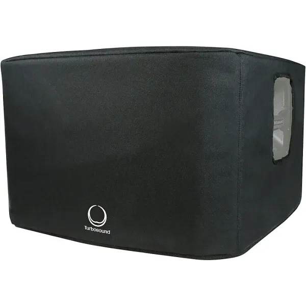 Чехол для музыкального оборудования Turbosound 000-C9E00-00010 Black