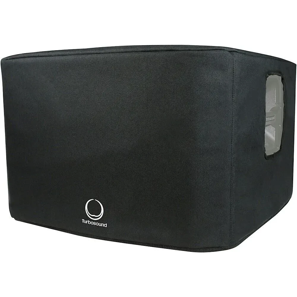 Чехол для музыкального оборудования Turbosound 000-C9E00-00010 Black