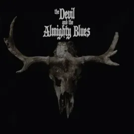 Виниловая пластинка Devil & Almighy Blue - Devil & Almighy Blues (Original Soundtrack) [New Vinyl LP