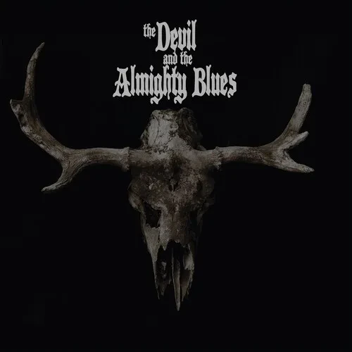 Виниловая пластинка Devil & Almighy Blue - Devil & Almighy Blues (Original Soundtrack) [New Vinyl LP