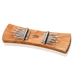 Калимба Hokema Twin Kalimba