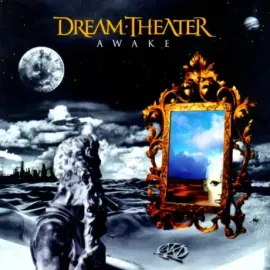 DREAM THEATER - Awake (CD)