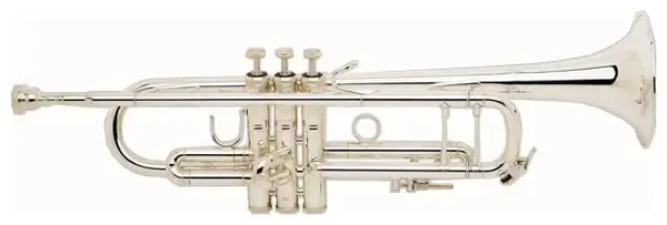 Труба BACH LT180S72